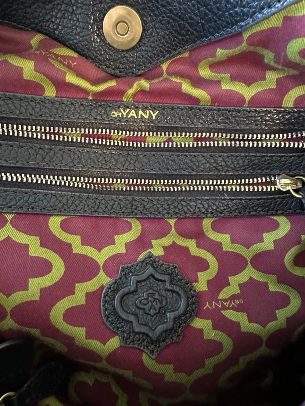 OrYany Tracy Hobo Bag